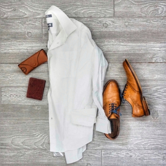 Meet your Posher, Jim - Picture 1 of 1